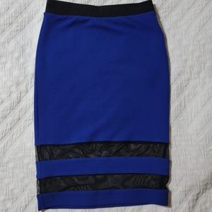Forever 21, skirt s